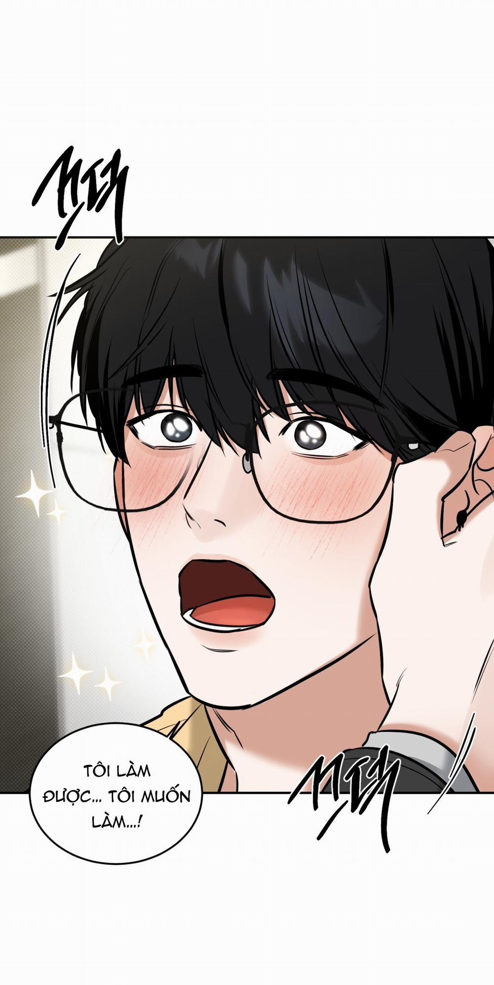 [18+] Người Đàn Ông Trao Tất Cả Mọi Thứ 6.2 trang 44