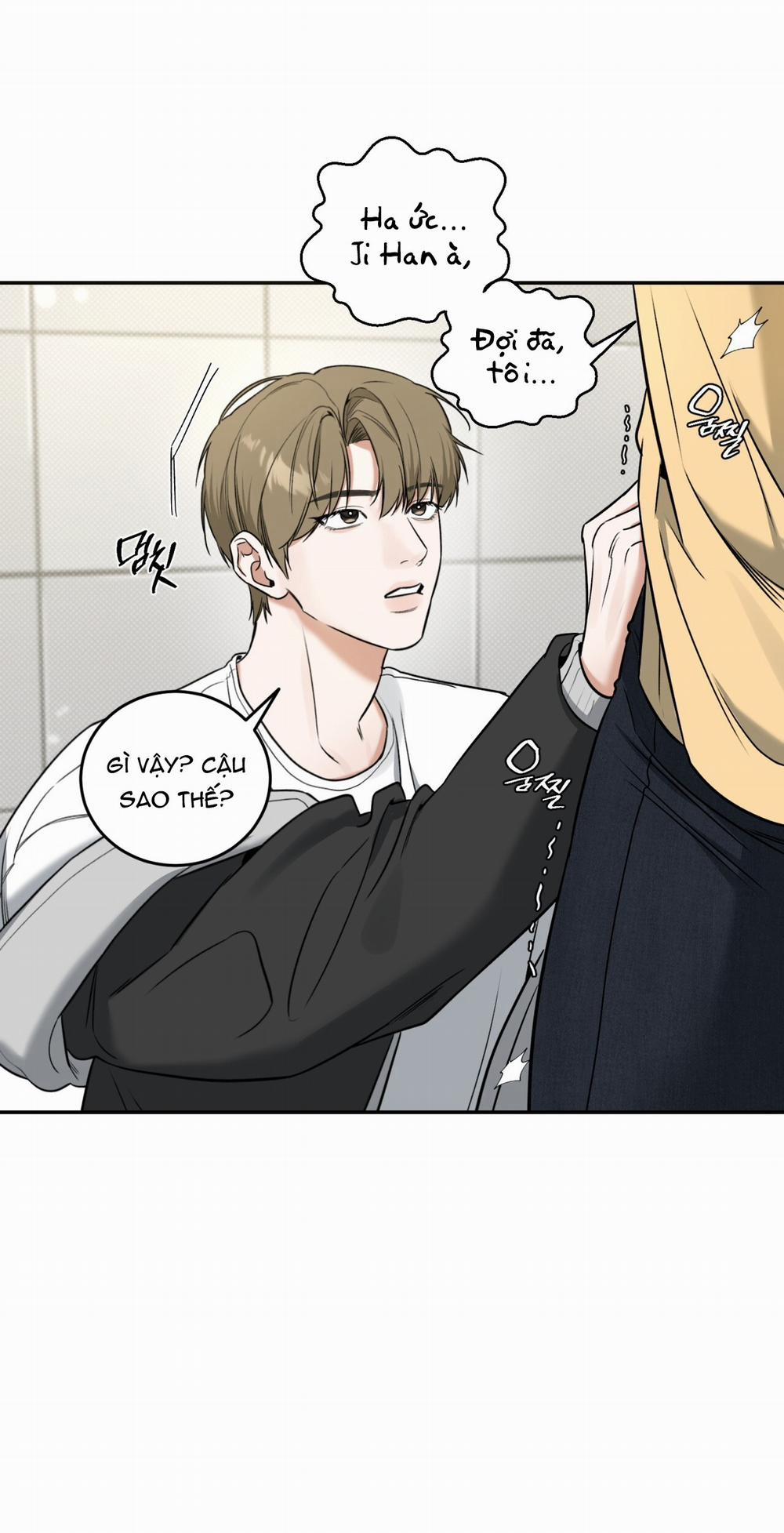 [18+] Người Đàn Ông Trao Tất Cả Mọi Thứ 6.2 trang 5