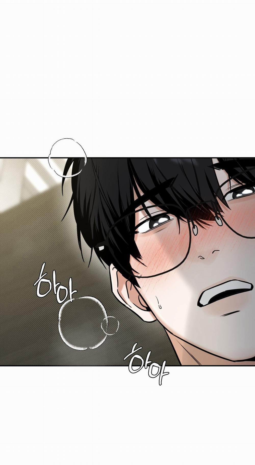 [18+] Người Đàn Ông Trao Tất Cả Mọi Thứ 6.2 trang 6