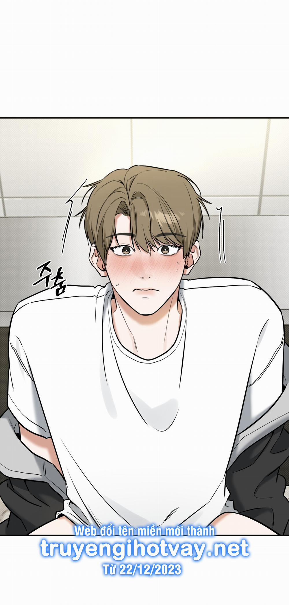 [18+] Người Đàn Ông Trao Tất Cả Mọi Thứ 6.2 trang 9