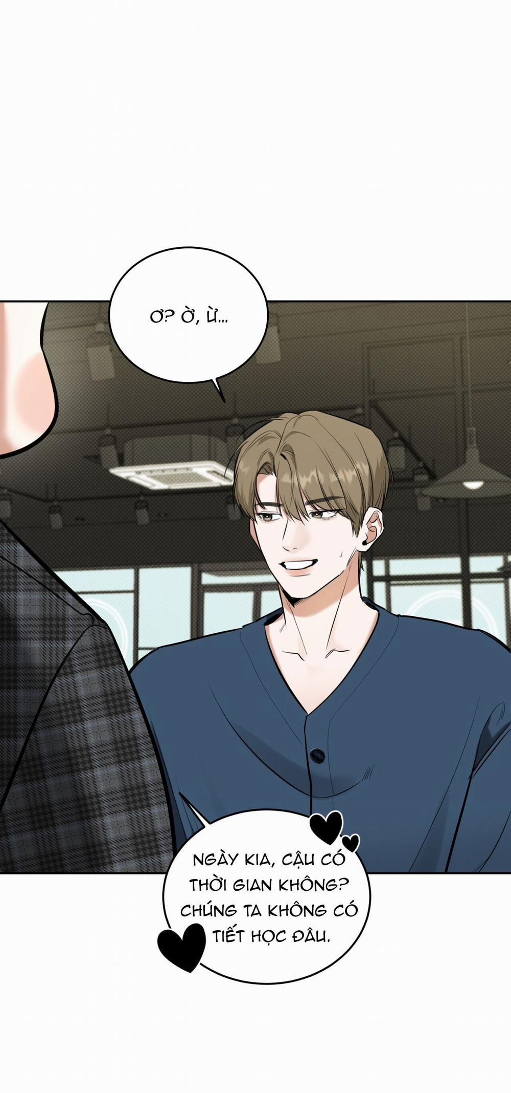 [18+] Người Đàn Ông Trao Tất Cả Mọi Thứ 7.1 trang 12