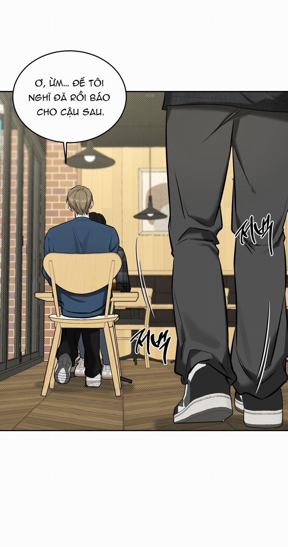 [18+] Người Đàn Ông Trao Tất Cả Mọi Thứ 7.1 trang 14