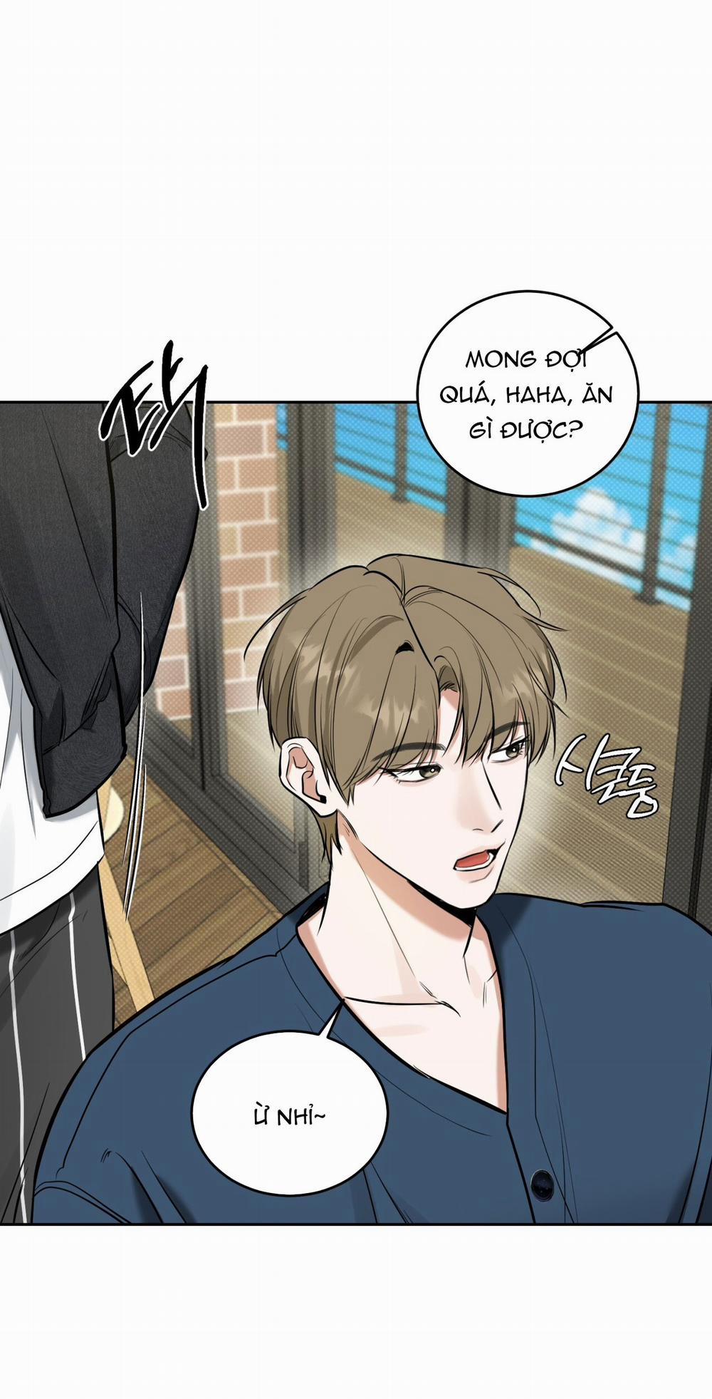 [18+] Người Đàn Ông Trao Tất Cả Mọi Thứ 7.1 trang 15