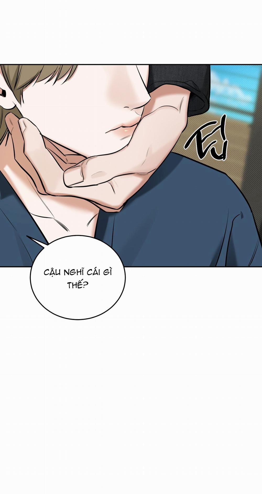 [18+] Người Đàn Ông Trao Tất Cả Mọi Thứ 7.1 trang 16