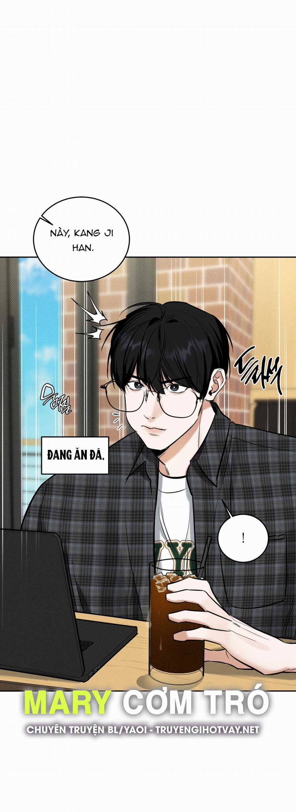 [18+] Người Đàn Ông Trao Tất Cả Mọi Thứ 7.1 trang 17