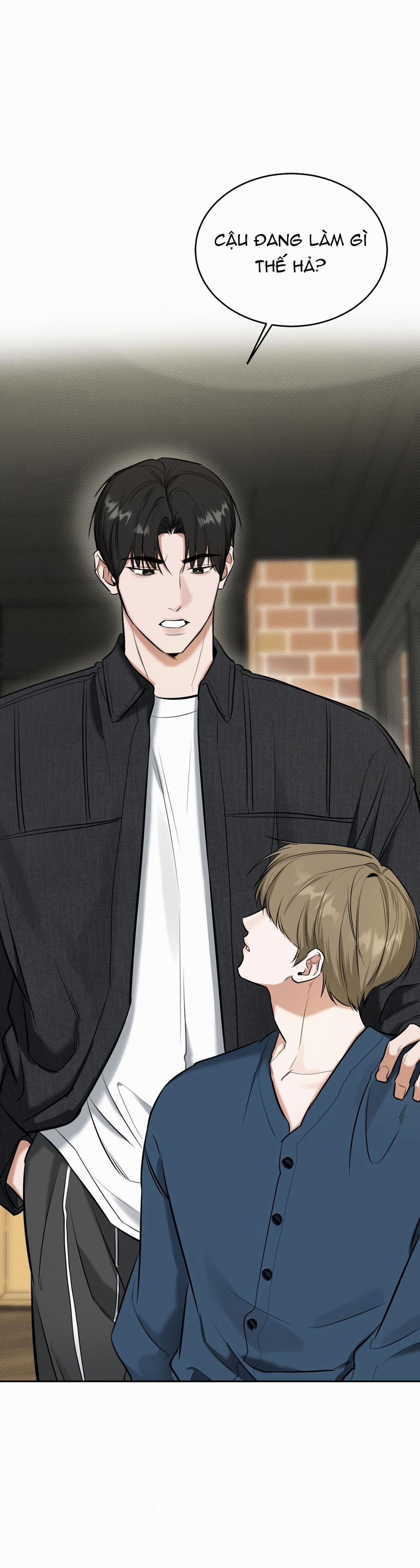 [18+] Người Đàn Ông Trao Tất Cả Mọi Thứ 7.1 trang 18