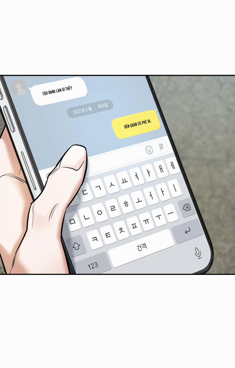 [18+] Người Đàn Ông Trao Tất Cả Mọi Thứ 7.1 trang 2