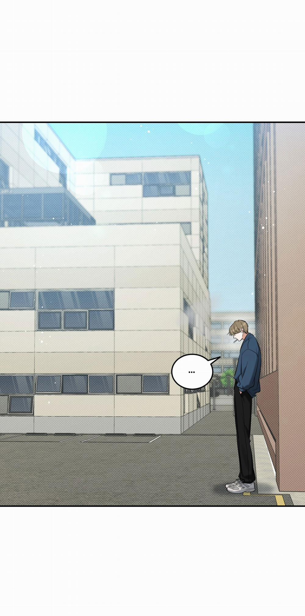 [18+] Người Đàn Ông Trao Tất Cả Mọi Thứ 7.1 trang 3