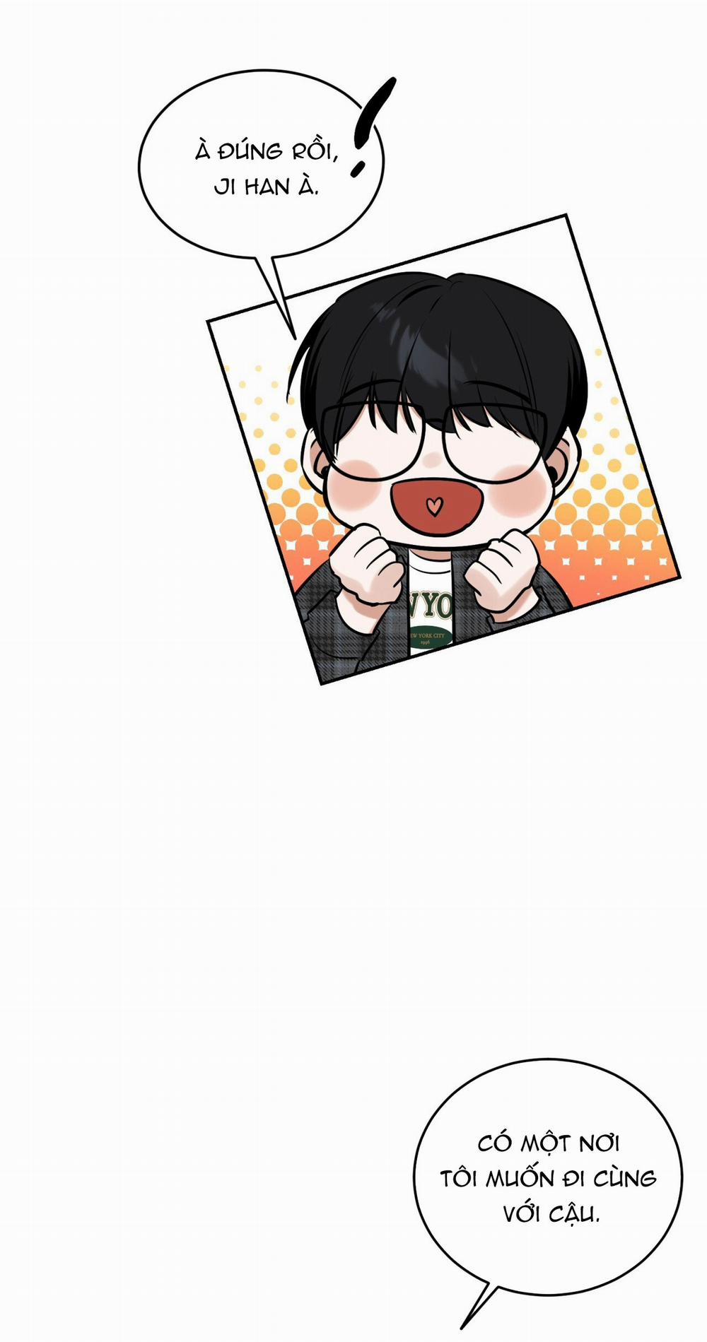 [18+] Người Đàn Ông Trao Tất Cả Mọi Thứ 7.1 trang 7