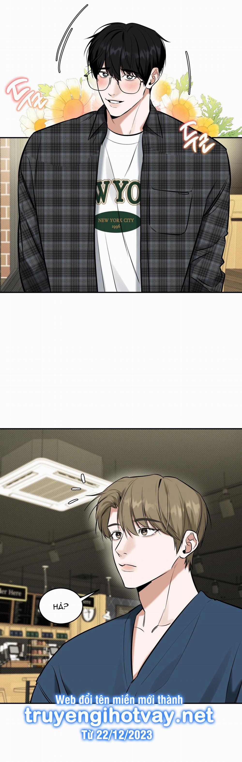 [18+] Người Đàn Ông Trao Tất Cả Mọi Thứ 7.1 trang 8