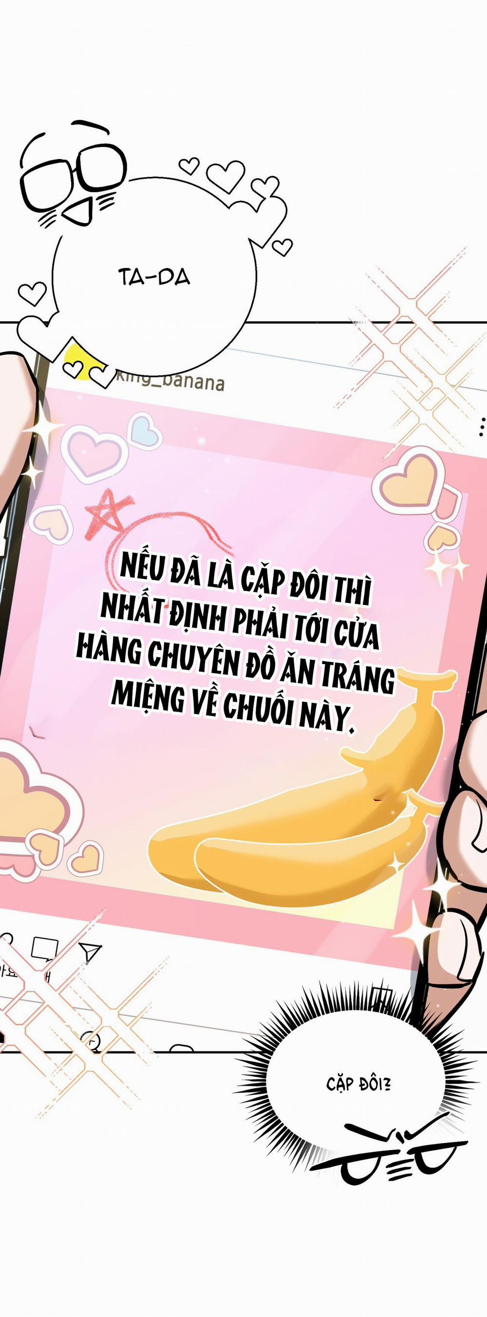 [18+] Người Đàn Ông Trao Tất Cả Mọi Thứ 7.1 trang 9