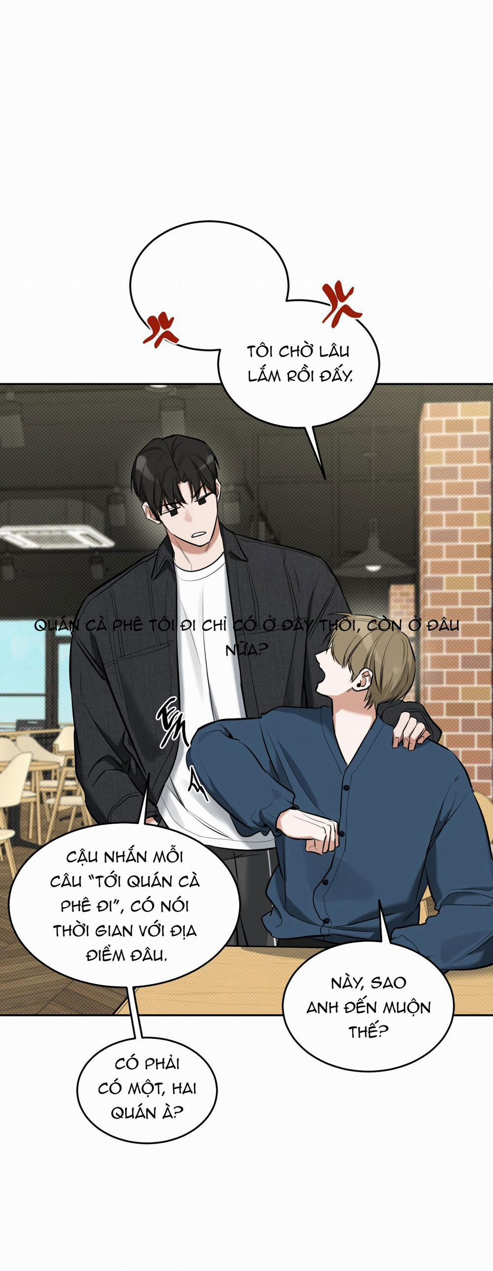 [18+] Người Đàn Ông Trao Tất Cả Mọi Thứ 7.2 trang 0