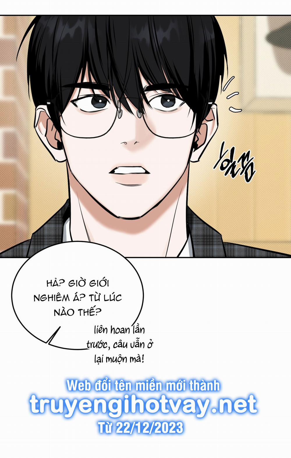 [18+] Người Đàn Ông Trao Tất Cả Mọi Thứ 7.2 trang 10