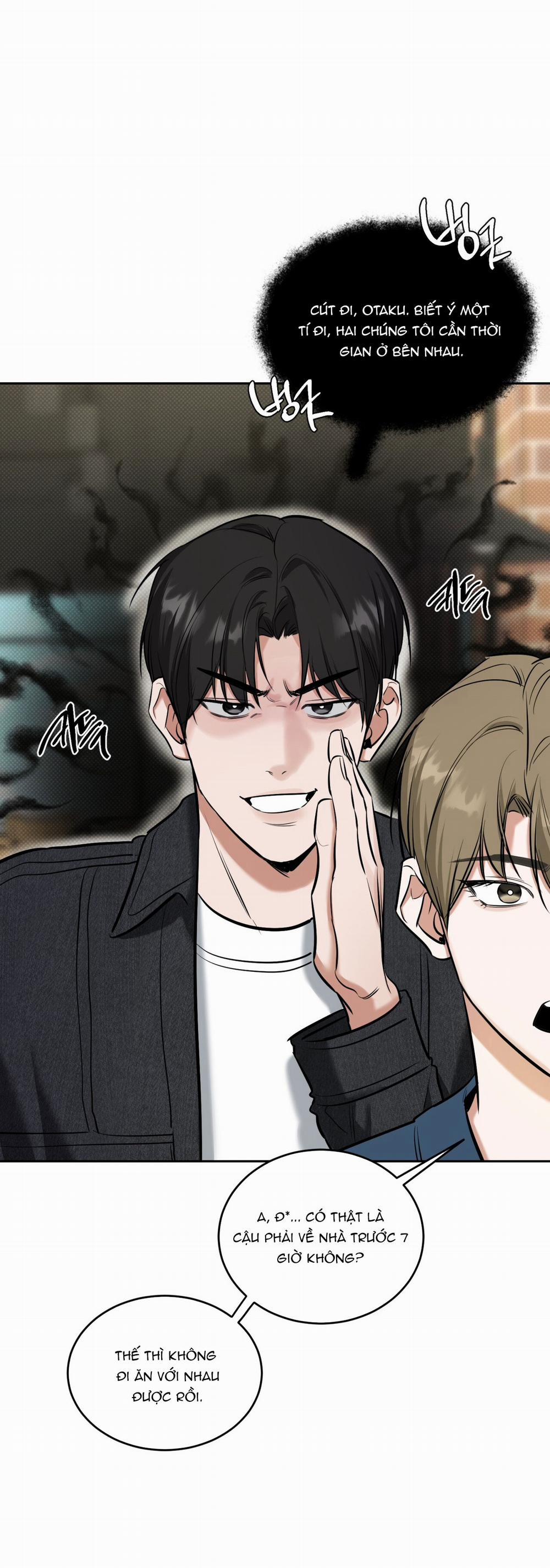 [18+] Người Đàn Ông Trao Tất Cả Mọi Thứ 7.2 trang 11