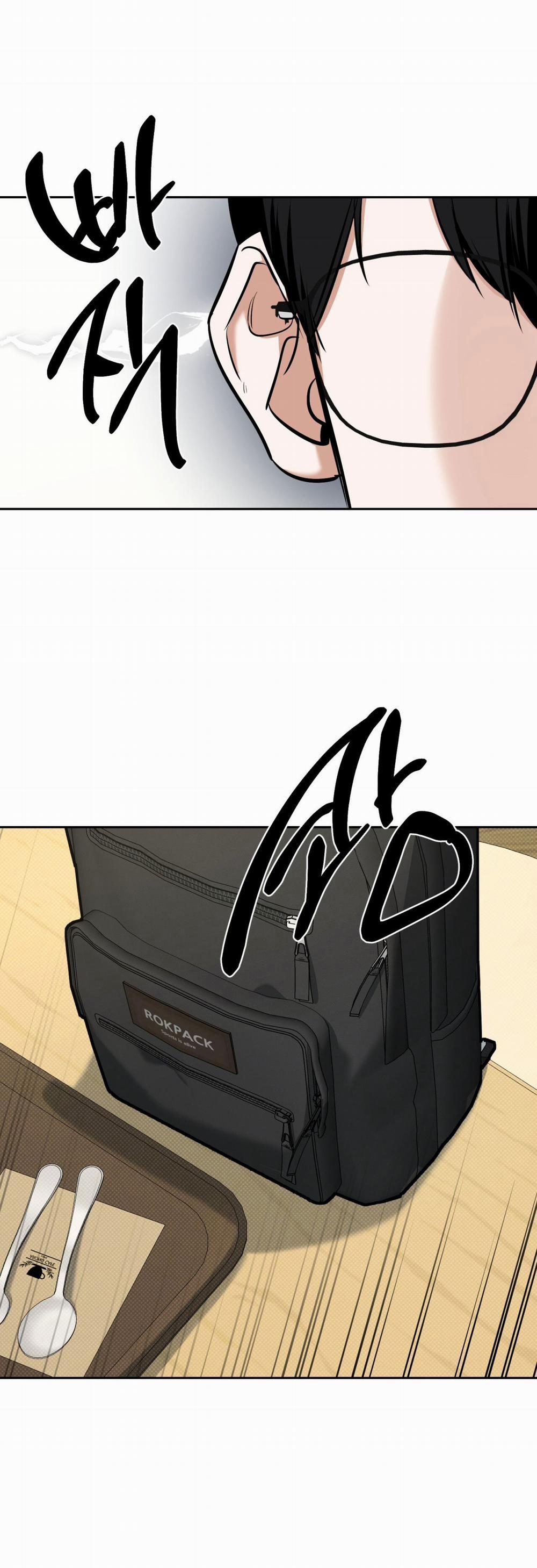 [18+] Người Đàn Ông Trao Tất Cả Mọi Thứ 7.2 trang 12