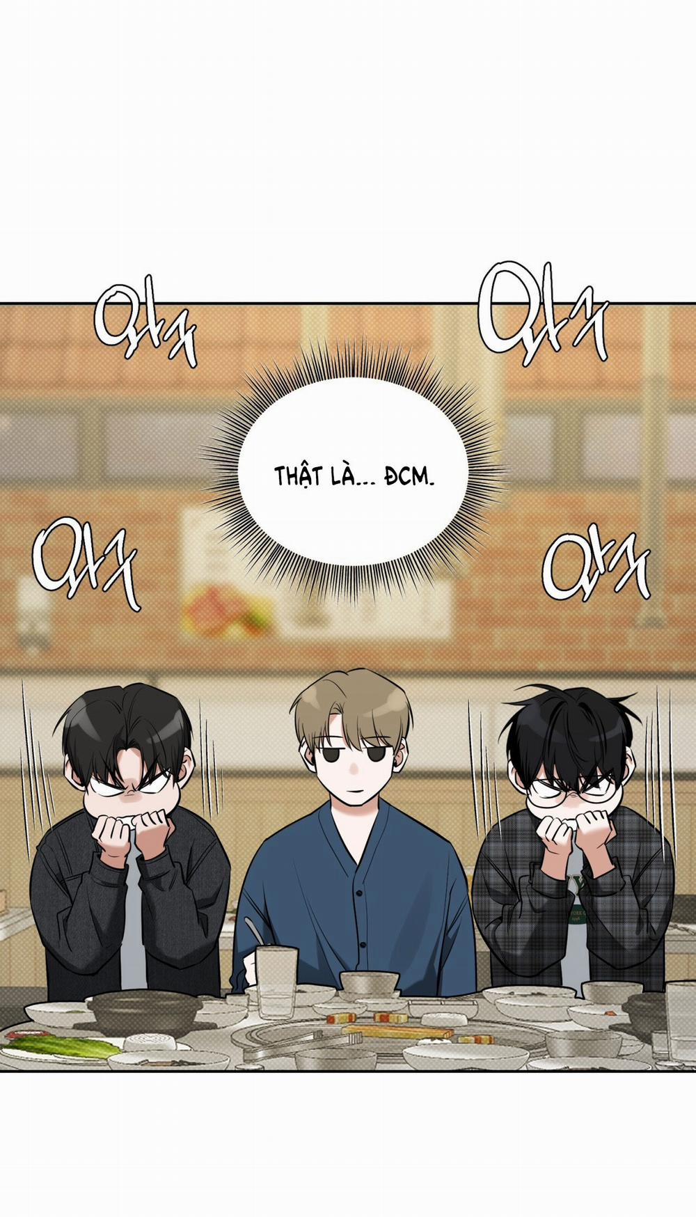 [18+] Người Đàn Ông Trao Tất Cả Mọi Thứ 7.2 trang 15