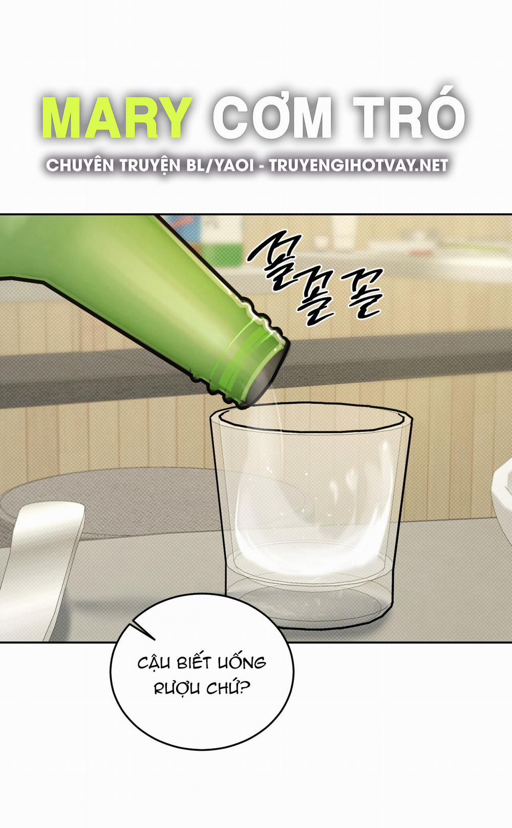 [18+] Người Đàn Ông Trao Tất Cả Mọi Thứ 7.2 trang 18