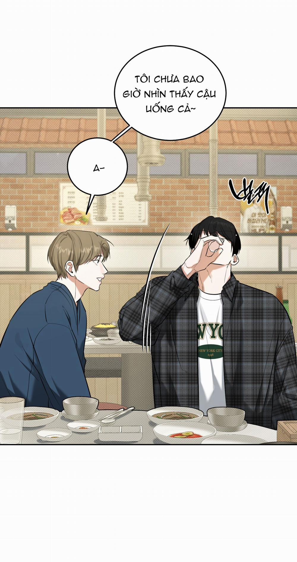 [18+] Người Đàn Ông Trao Tất Cả Mọi Thứ 7.2 trang 19