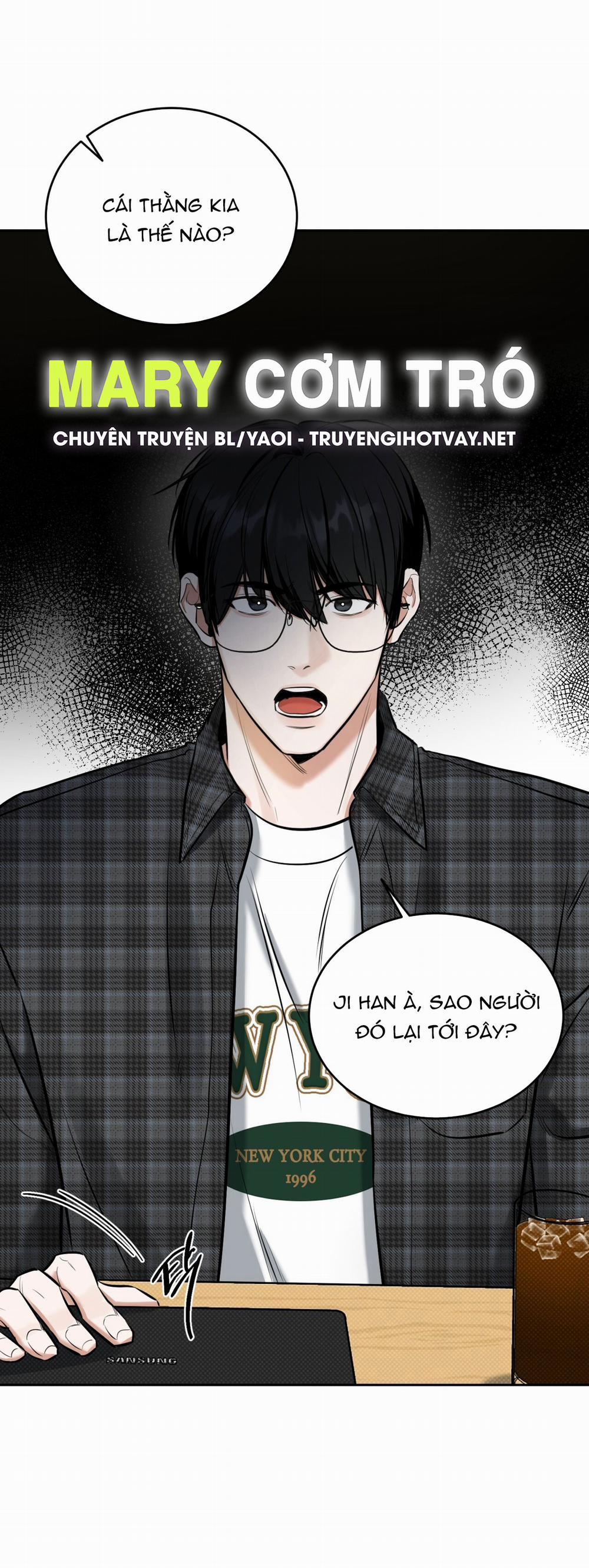 [18+] Người Đàn Ông Trao Tất Cả Mọi Thứ 7.2 trang 2