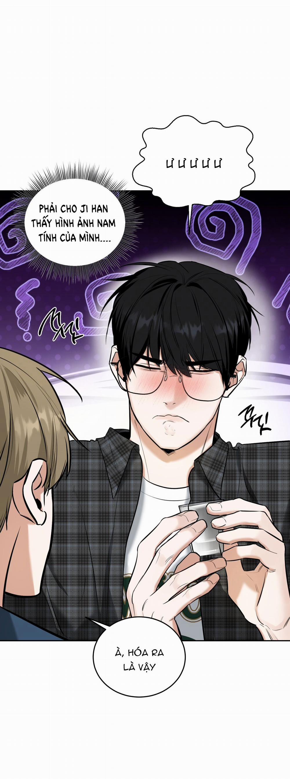 [18+] Người Đàn Ông Trao Tất Cả Mọi Thứ 7.2 trang 20