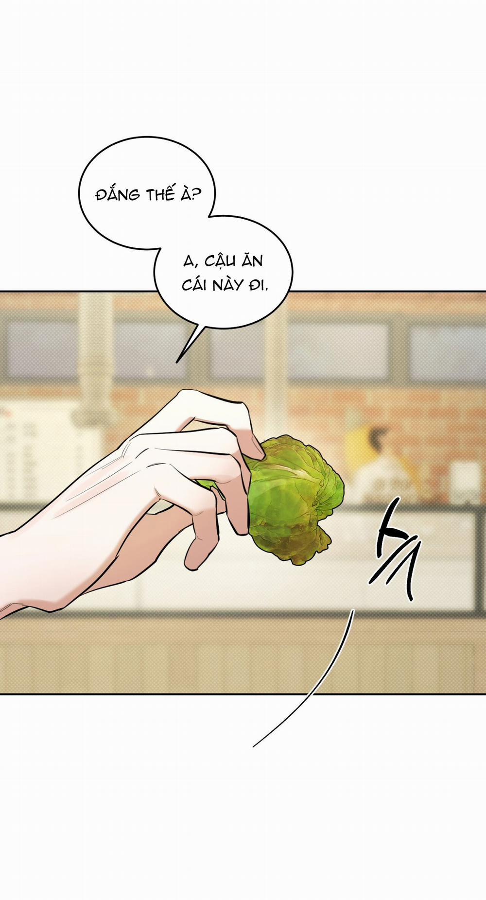 [18+] Người Đàn Ông Trao Tất Cả Mọi Thứ 7.2 trang 21