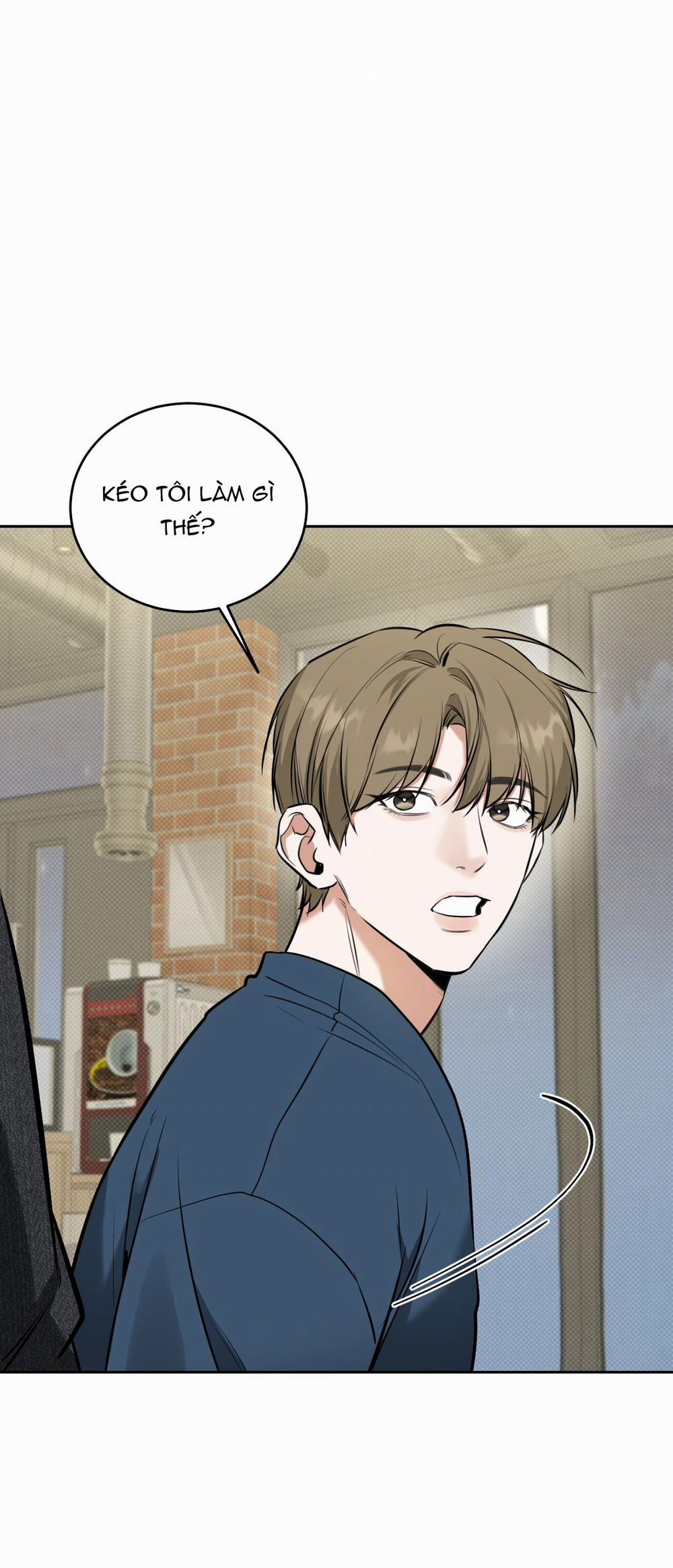 [18+] Người Đàn Ông Trao Tất Cả Mọi Thứ 7.2 trang 25