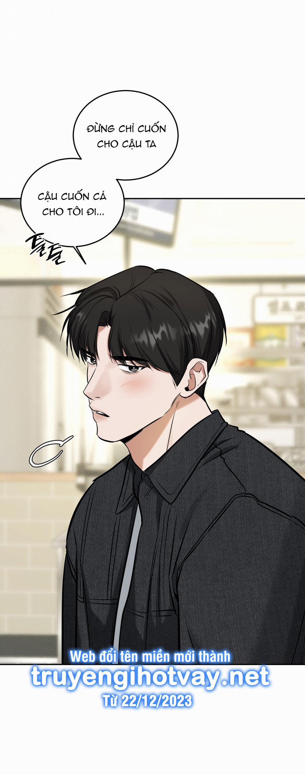 [18+] Người Đàn Ông Trao Tất Cả Mọi Thứ 7.2 trang 26