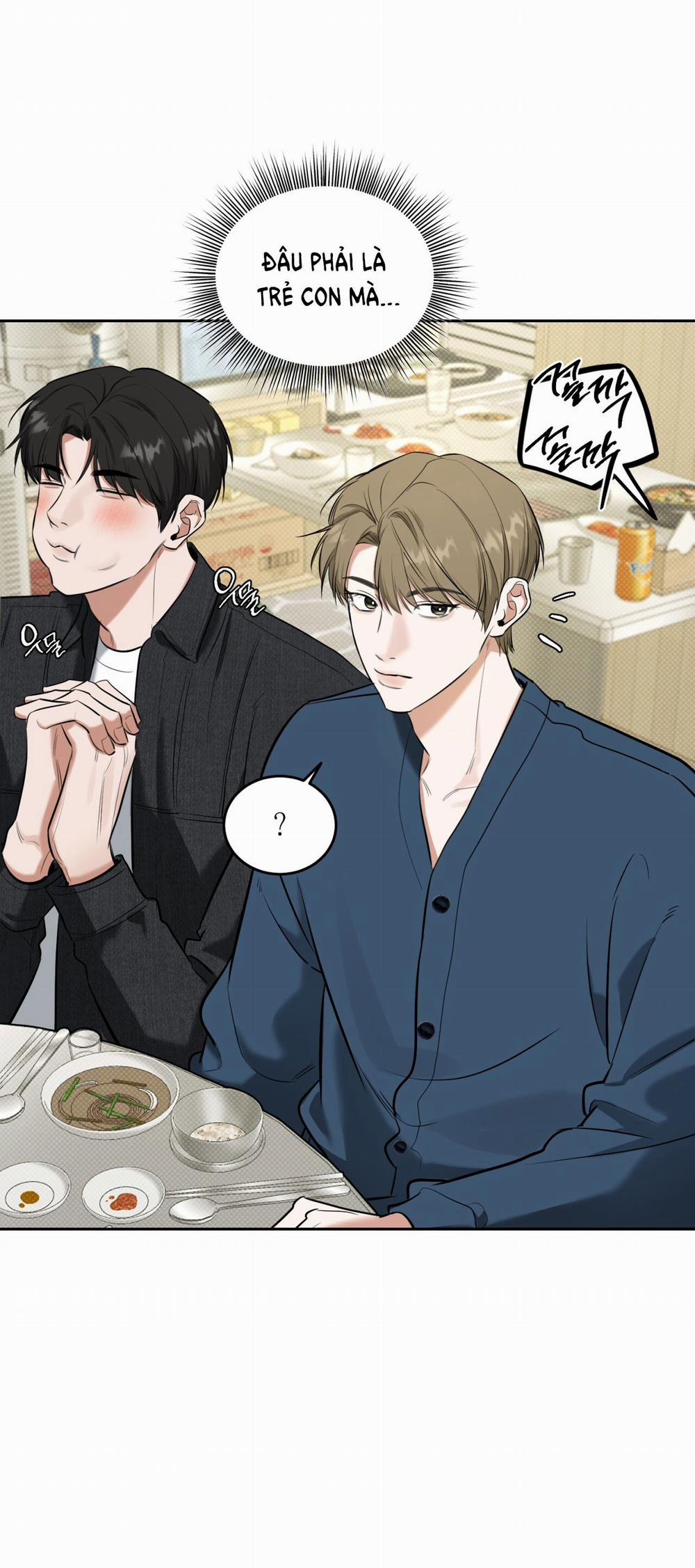 [18+] Người Đàn Ông Trao Tất Cả Mọi Thứ 7.2 trang 29
