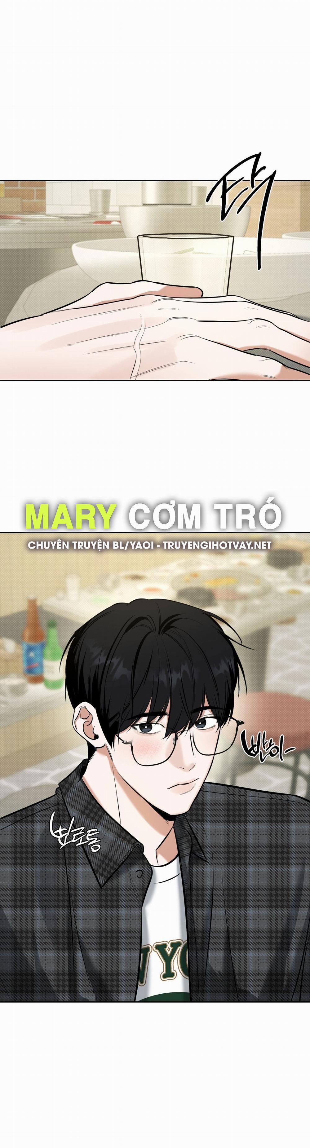 [18+] Người Đàn Ông Trao Tất Cả Mọi Thứ 7.2 trang 30