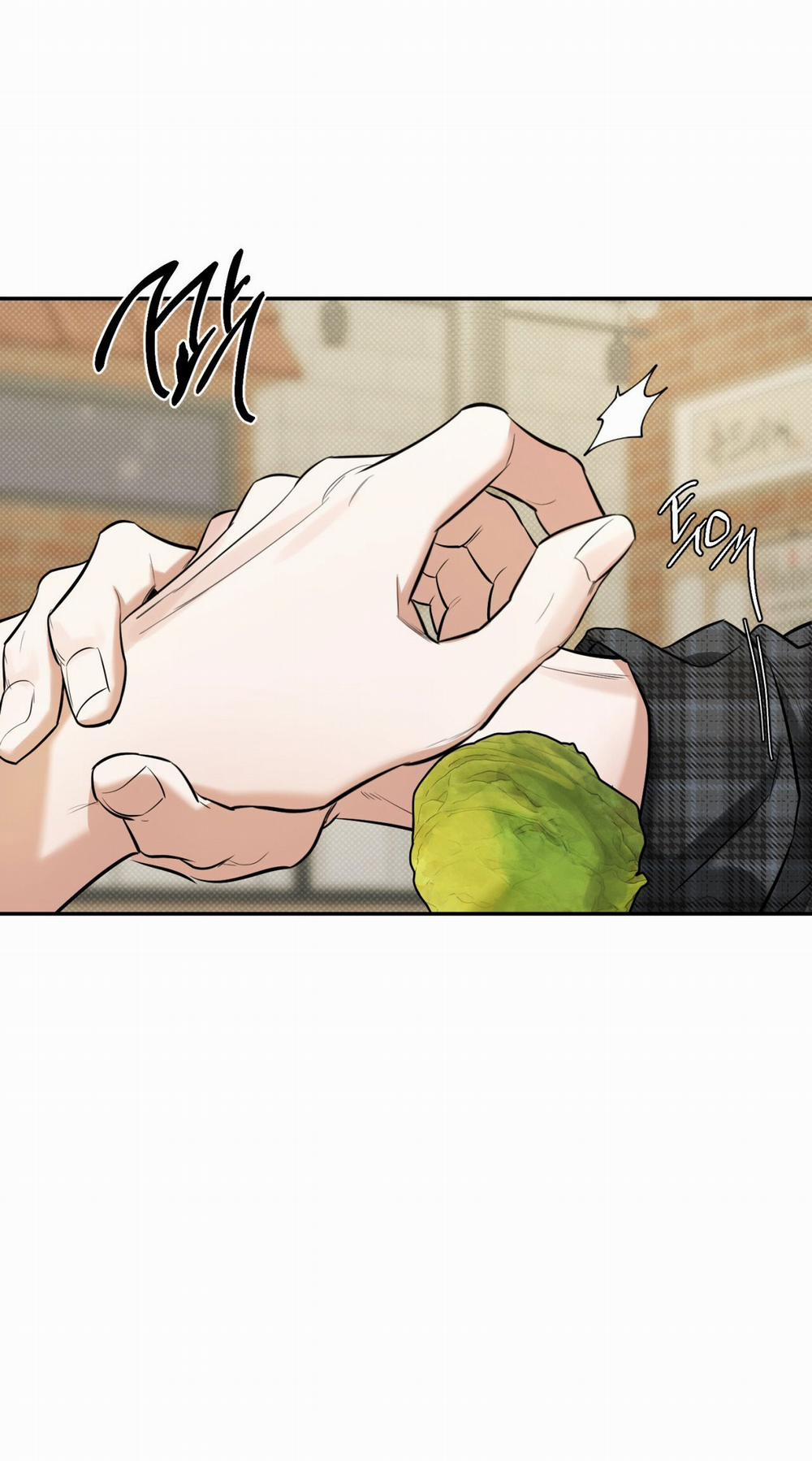 [18+] Người Đàn Ông Trao Tất Cả Mọi Thứ 7.2 trang 32