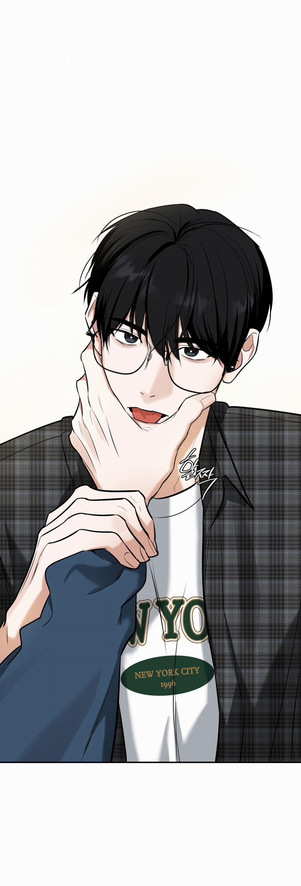 [18+] Người Đàn Ông Trao Tất Cả Mọi Thứ 7.2 trang 33