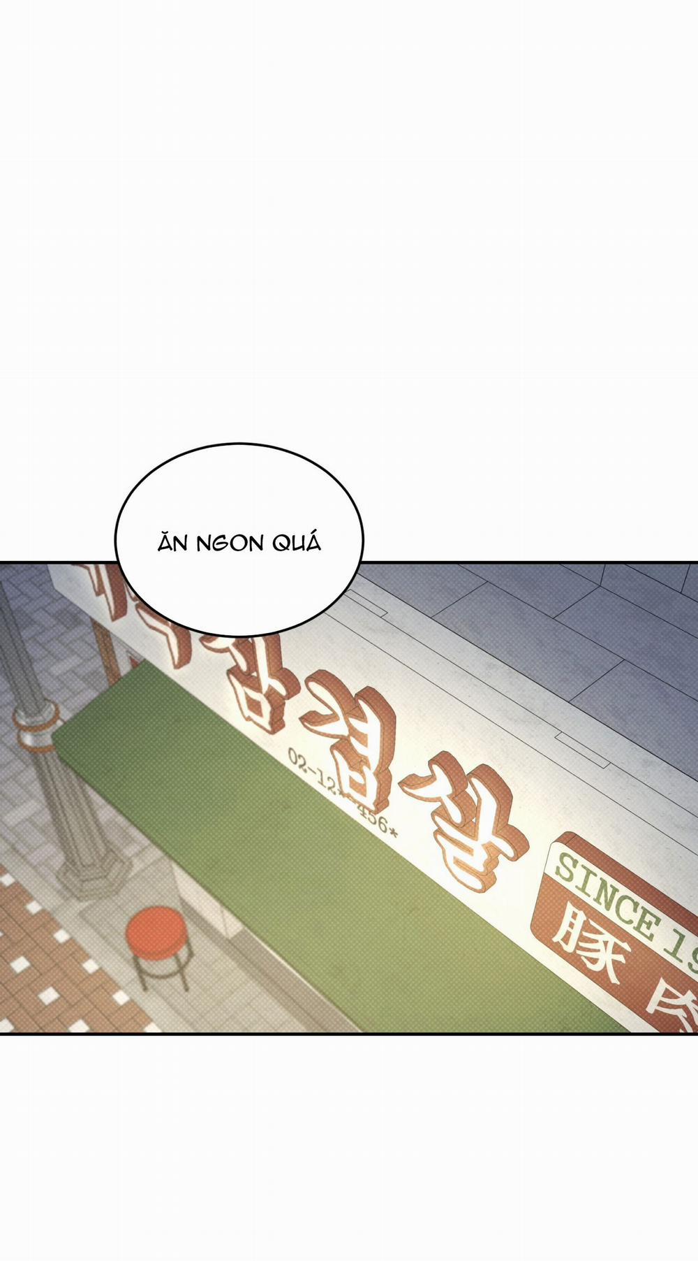 [18+] Người Đàn Ông Trao Tất Cả Mọi Thứ 7.2 trang 35