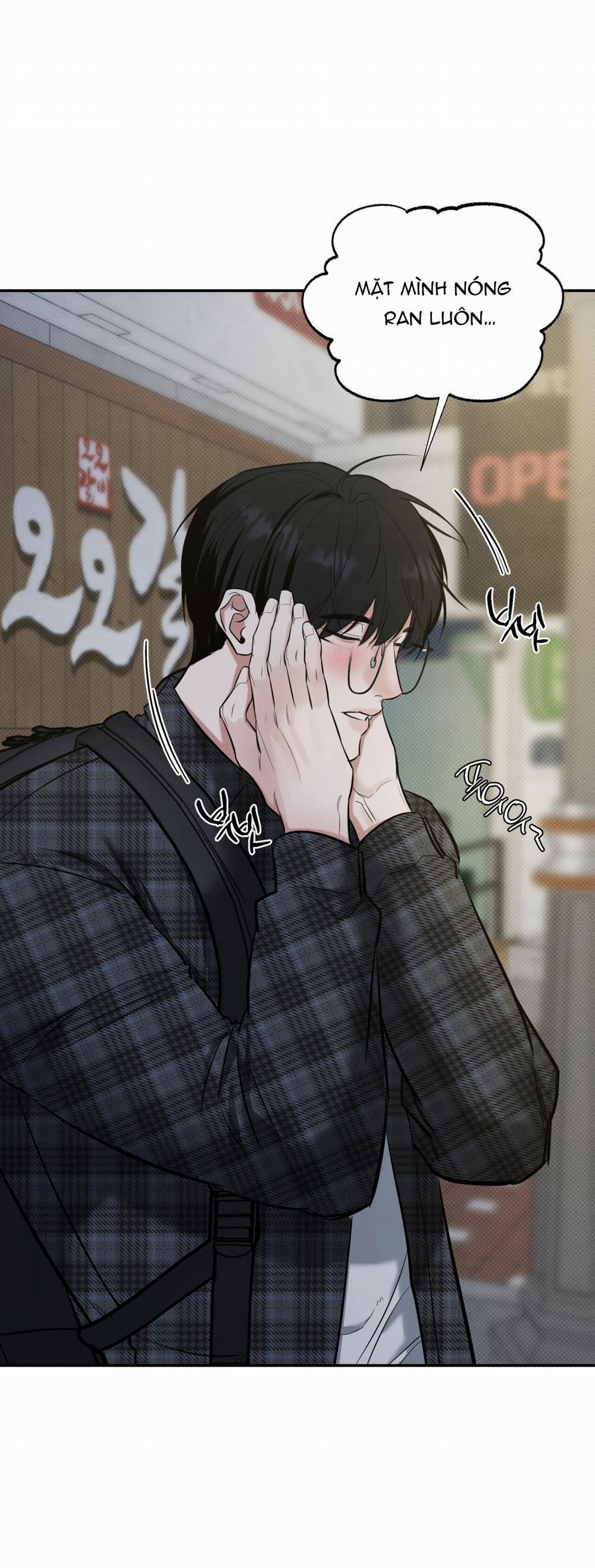 [18+] Người Đàn Ông Trao Tất Cả Mọi Thứ 7.2 trang 37