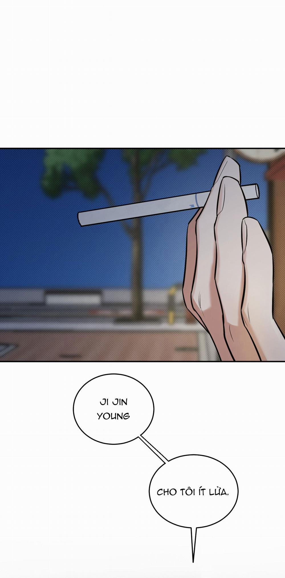 [18+] Người Đàn Ông Trao Tất Cả Mọi Thứ 7.2 trang 39