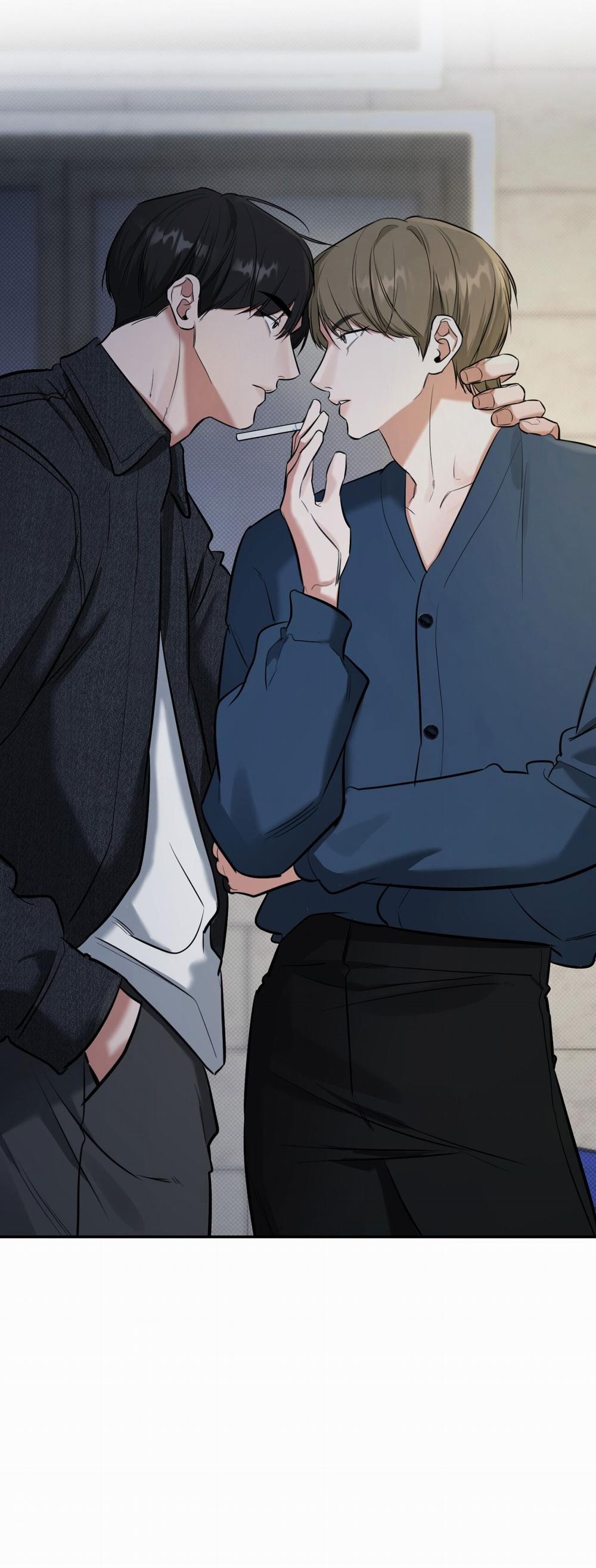 [18+] Người Đàn Ông Trao Tất Cả Mọi Thứ 7.2 trang 40