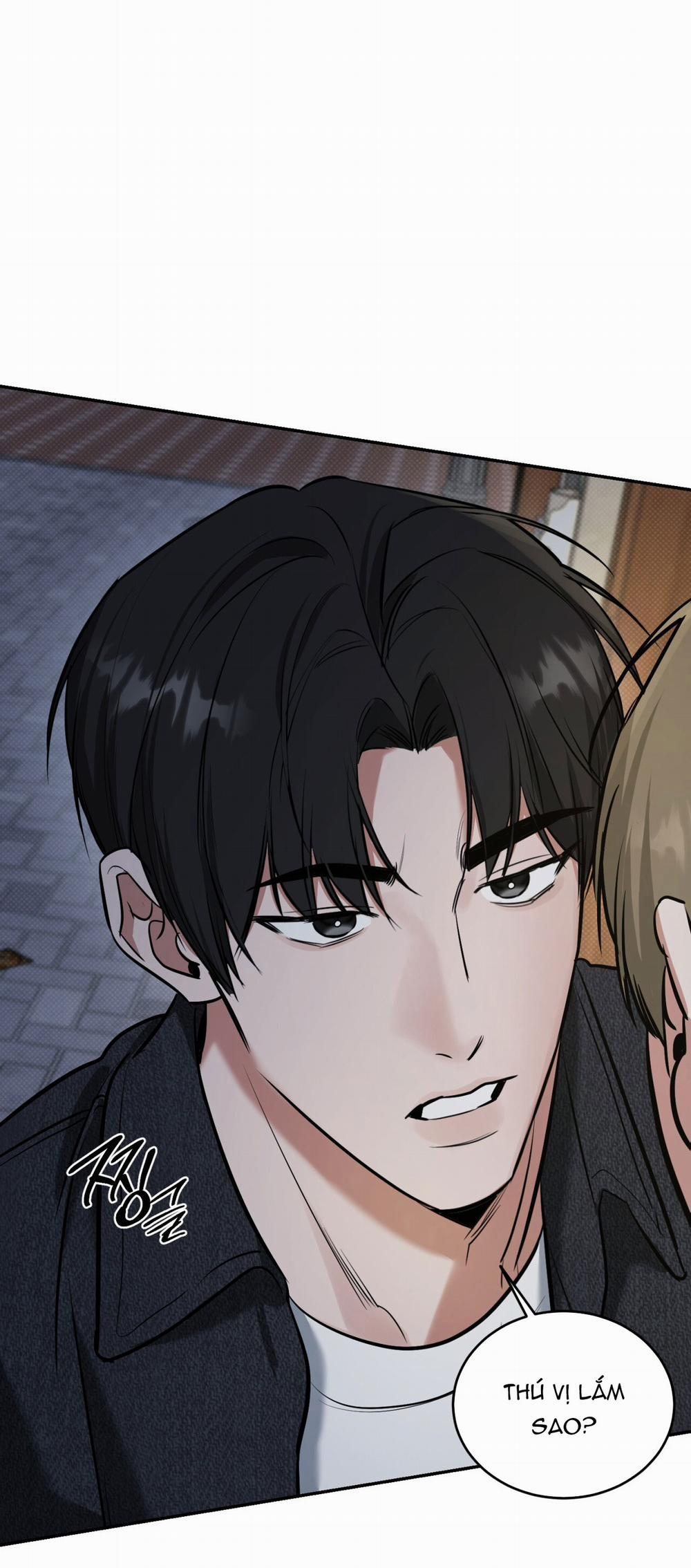 [18+] Người Đàn Ông Trao Tất Cả Mọi Thứ 7.2 trang 41