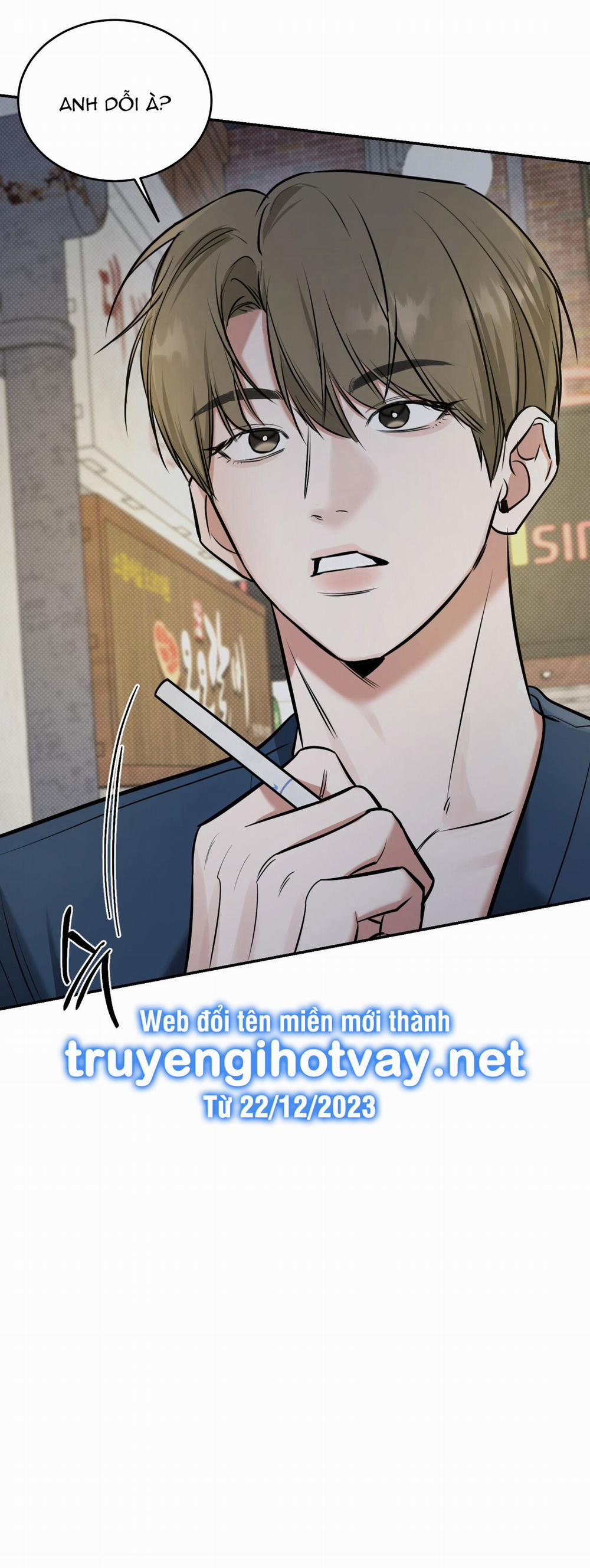 [18+] Người Đàn Ông Trao Tất Cả Mọi Thứ 7.2 trang 42