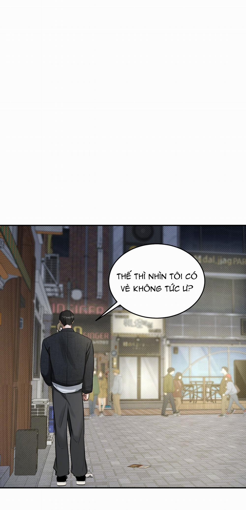 [18+] Người Đàn Ông Trao Tất Cả Mọi Thứ 7.2 trang 43