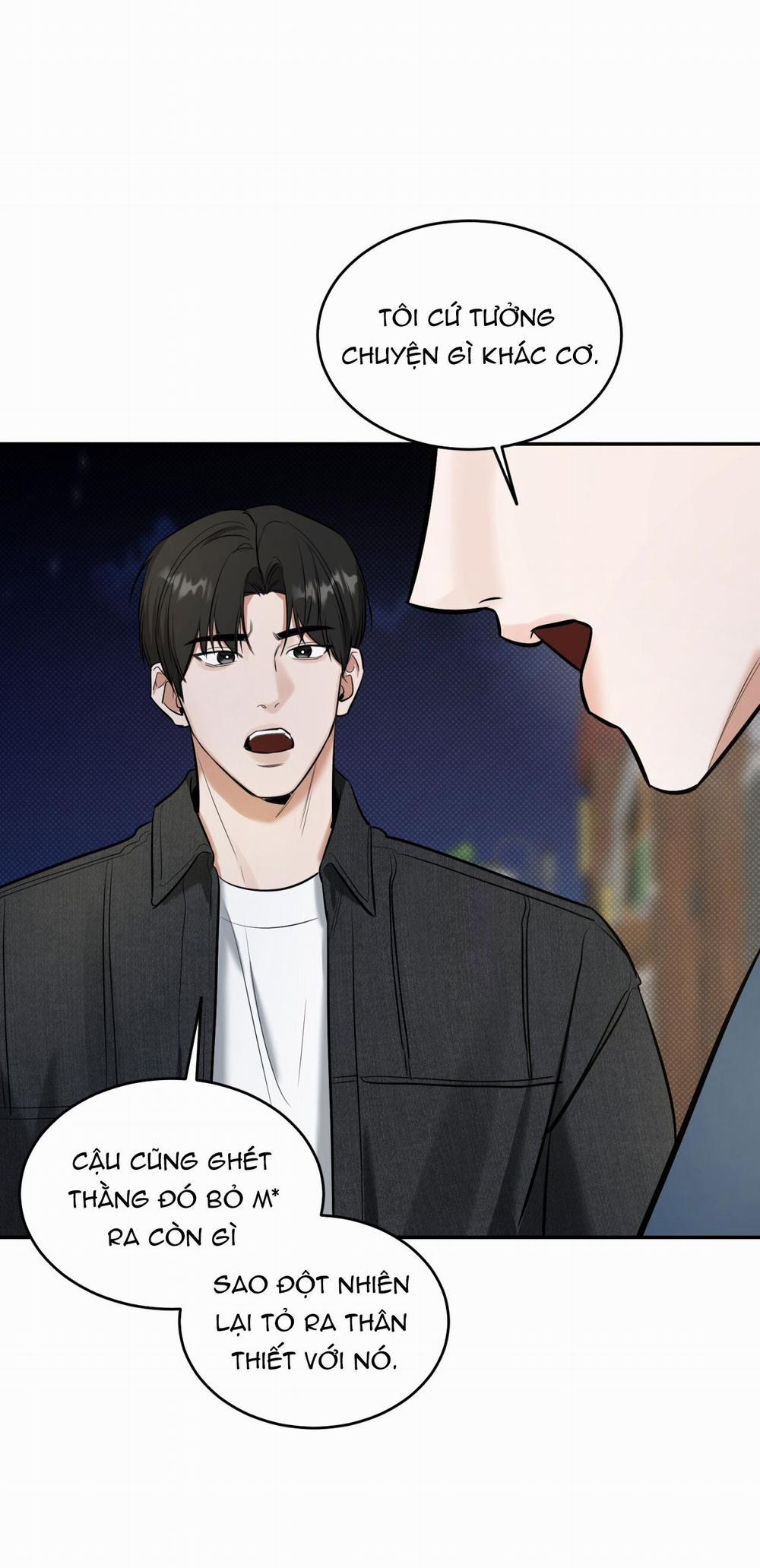 [18+] Người Đàn Ông Trao Tất Cả Mọi Thứ 7.2 trang 45