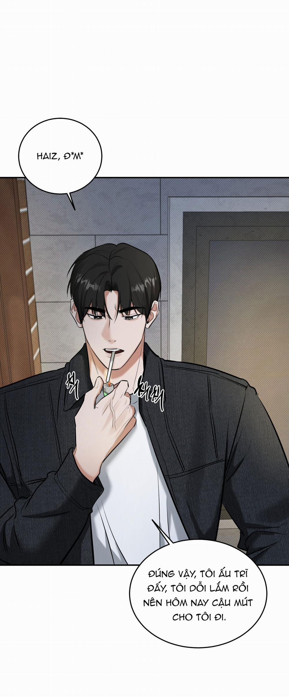 [18+] Người Đàn Ông Trao Tất Cả Mọi Thứ 7.2 trang 47