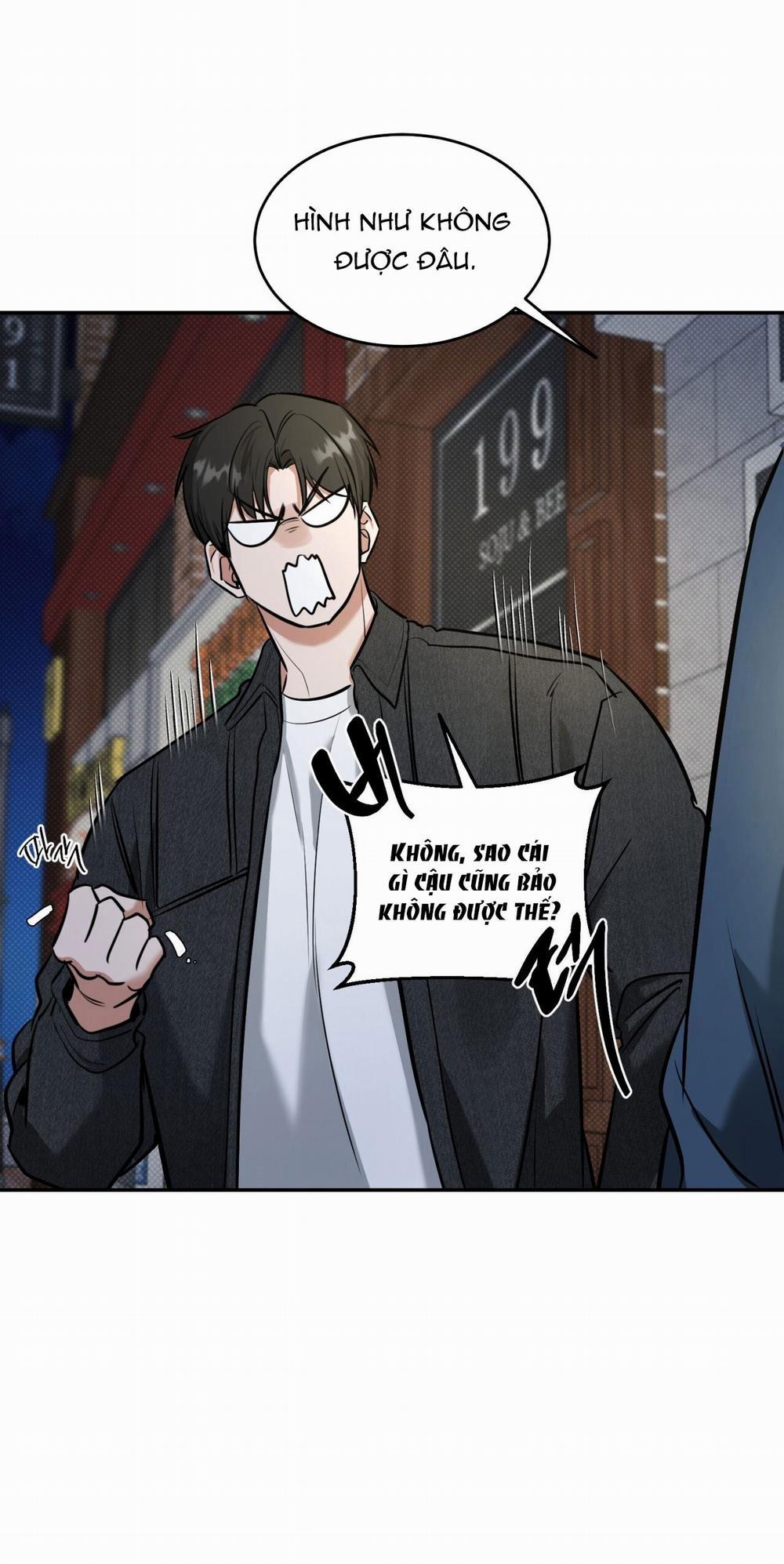 [18+] Người Đàn Ông Trao Tất Cả Mọi Thứ 7.2 trang 48