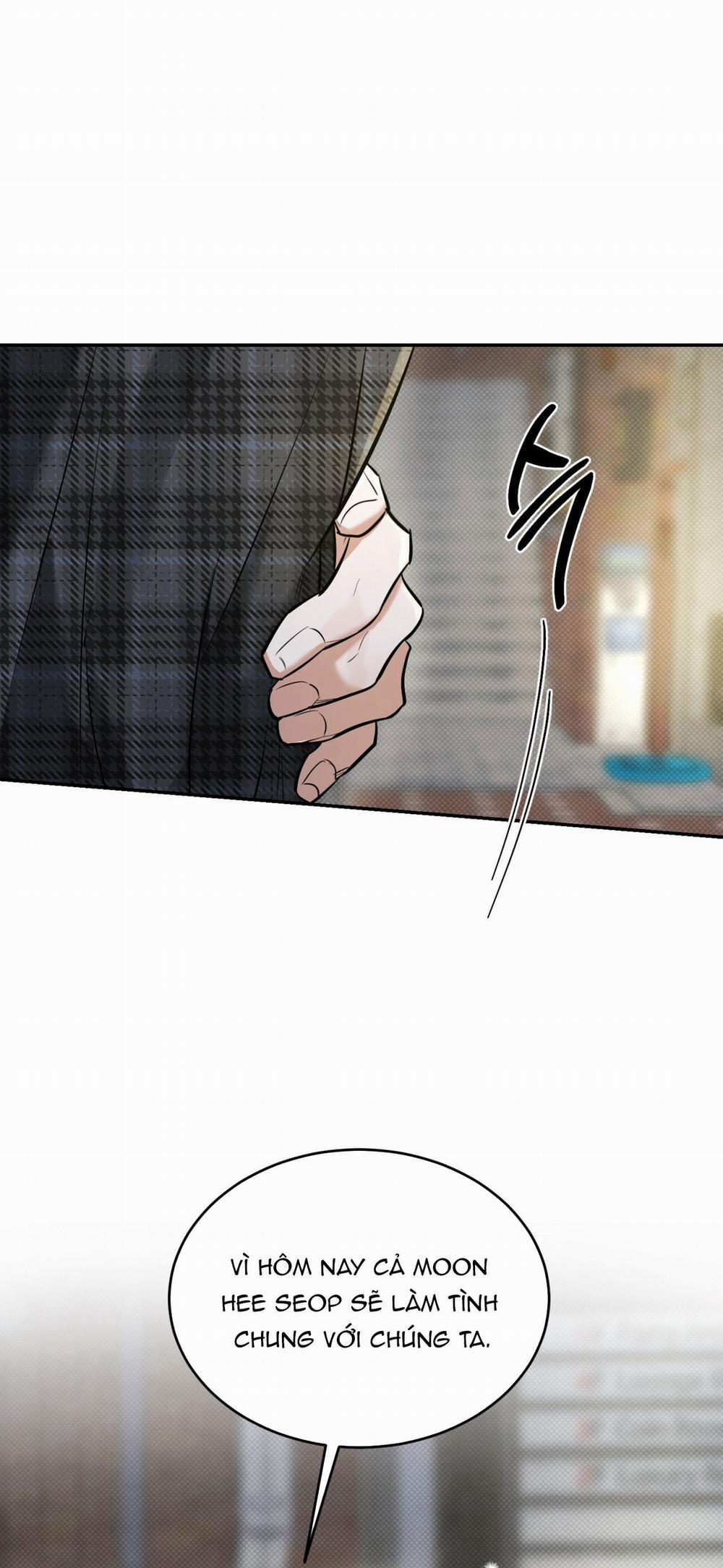 [18+] Người Đàn Ông Trao Tất Cả Mọi Thứ 7.2 trang 49