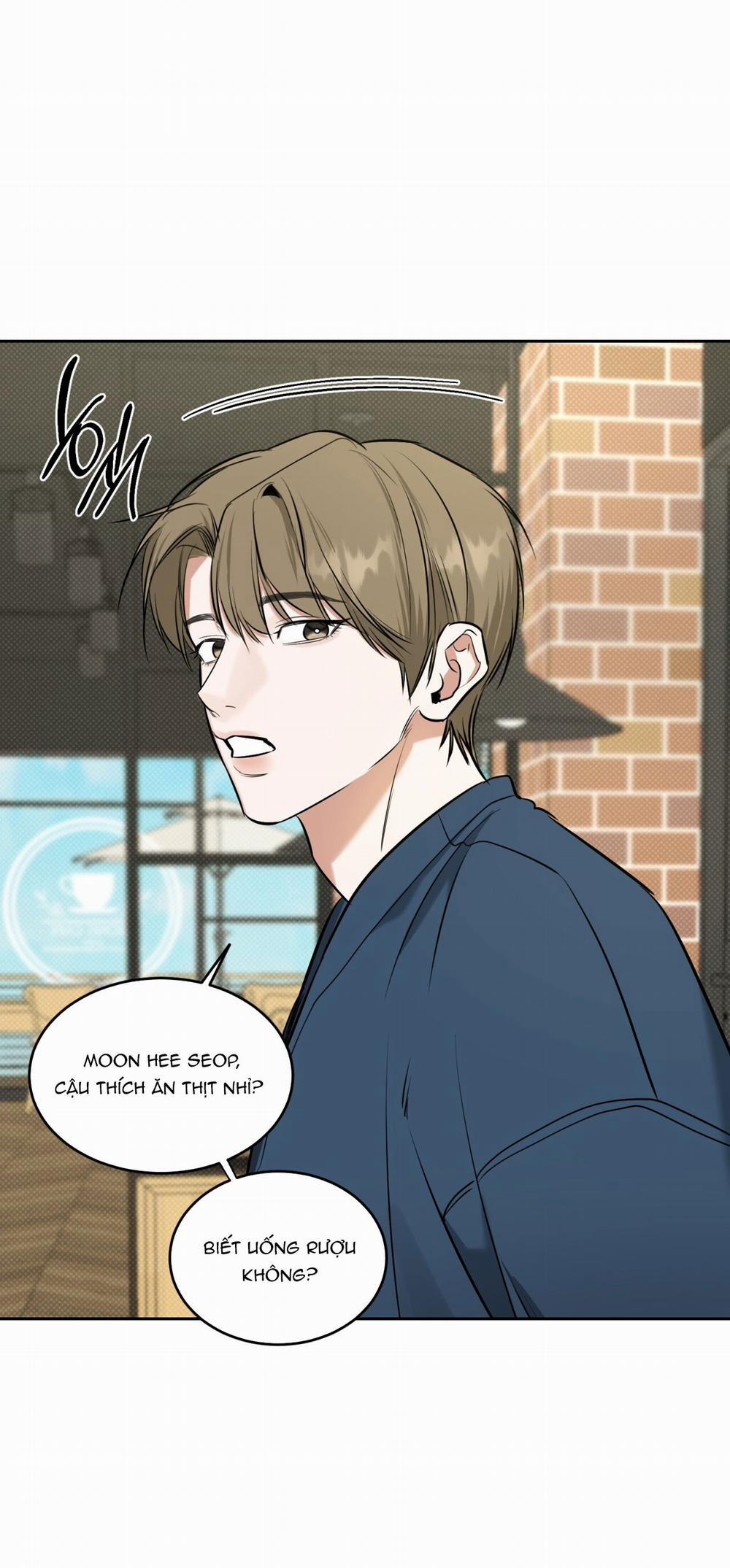 [18+] Người Đàn Ông Trao Tất Cả Mọi Thứ 7.2 trang 5