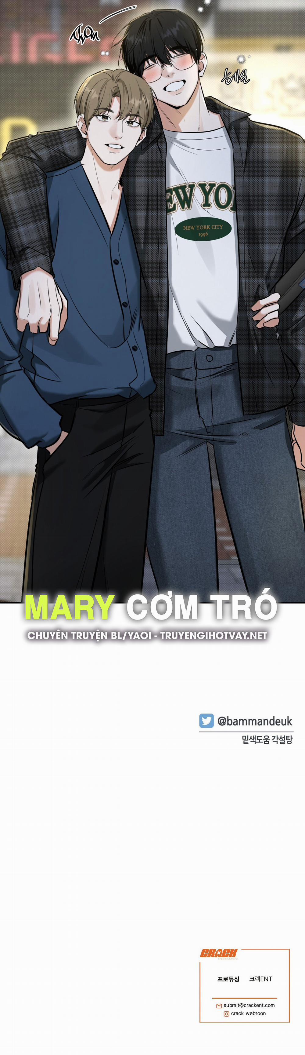 [18+] Người Đàn Ông Trao Tất Cả Mọi Thứ 7.2 trang 50