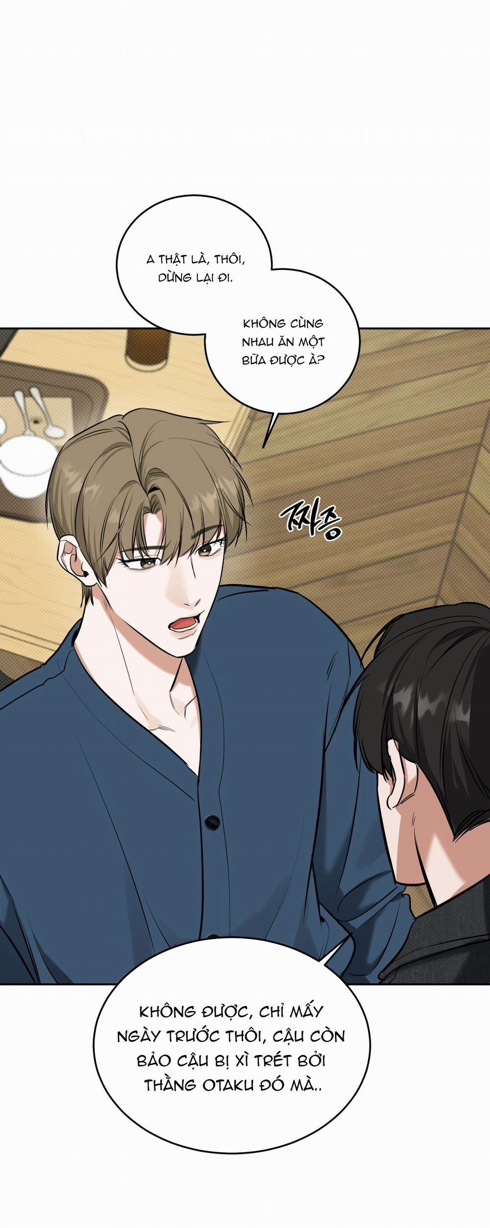 [18+] Người Đàn Ông Trao Tất Cả Mọi Thứ 7.2 trang 7