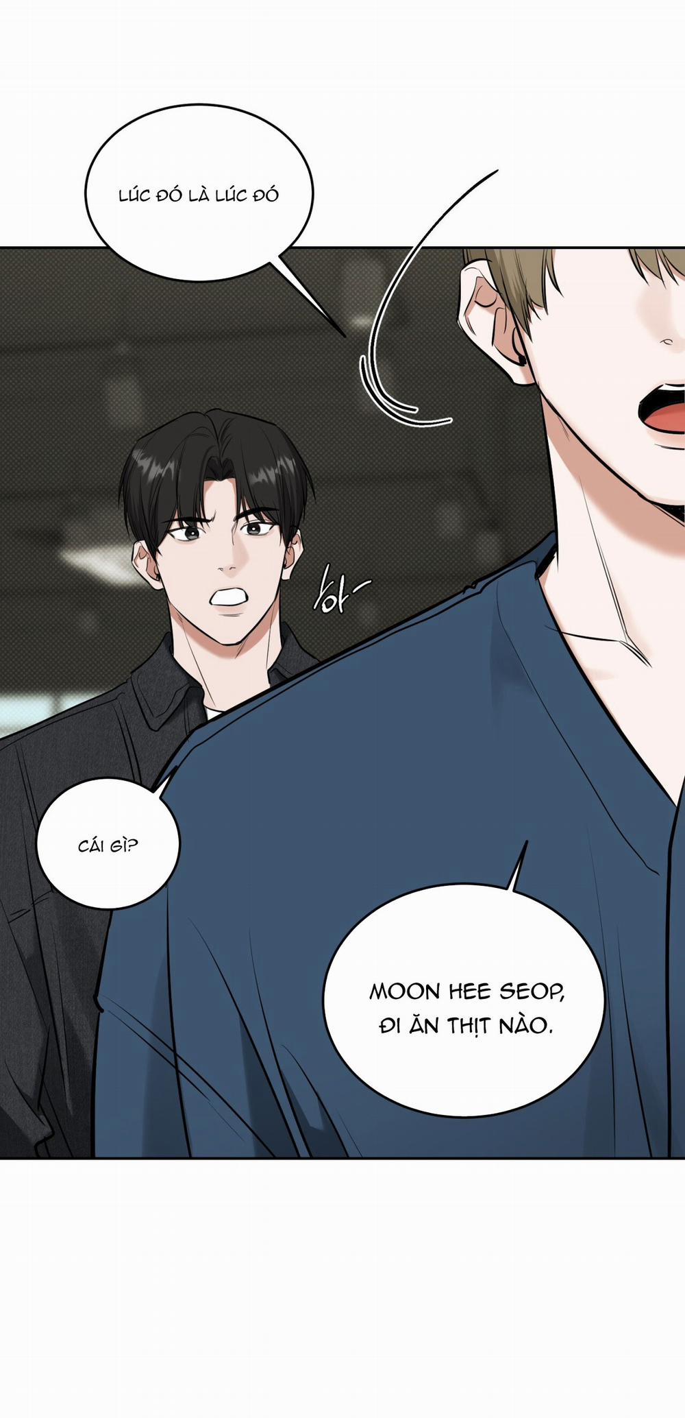 [18+] Người Đàn Ông Trao Tất Cả Mọi Thứ 7.2 trang 8