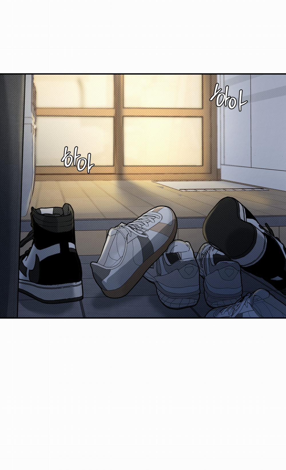 [18+] Người Đàn Ông Trao Tất Cả Mọi Thứ 8.1 trang 1