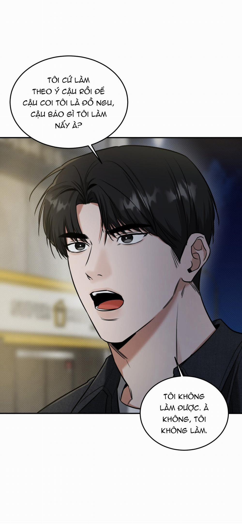 [18+] Người Đàn Ông Trao Tất Cả Mọi Thứ 8.1 trang 13