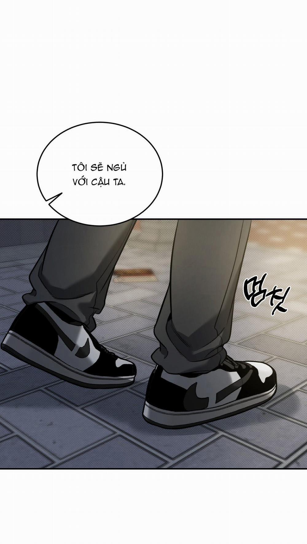 [18+] Người Đàn Ông Trao Tất Cả Mọi Thứ 8.1 trang 15