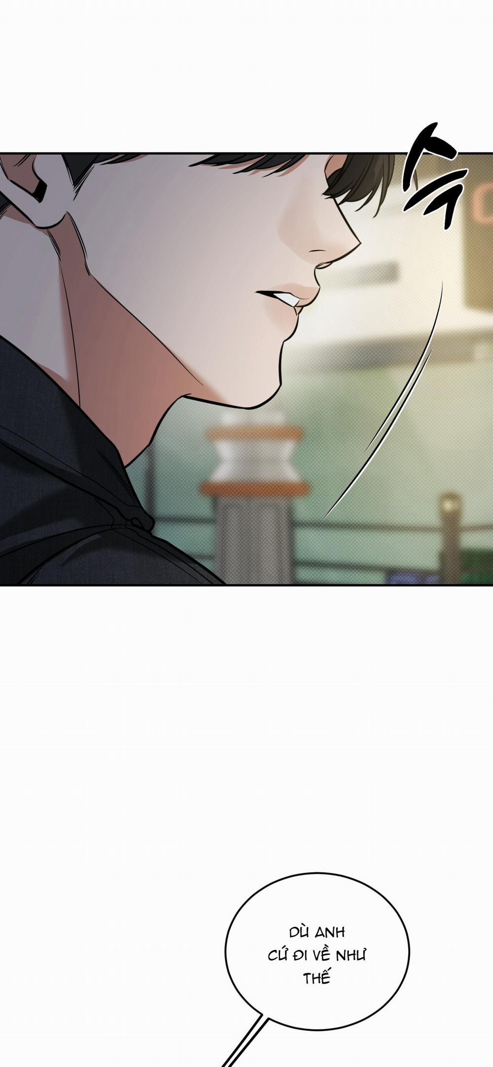 [18+] Người Đàn Ông Trao Tất Cả Mọi Thứ 8.1 trang 16